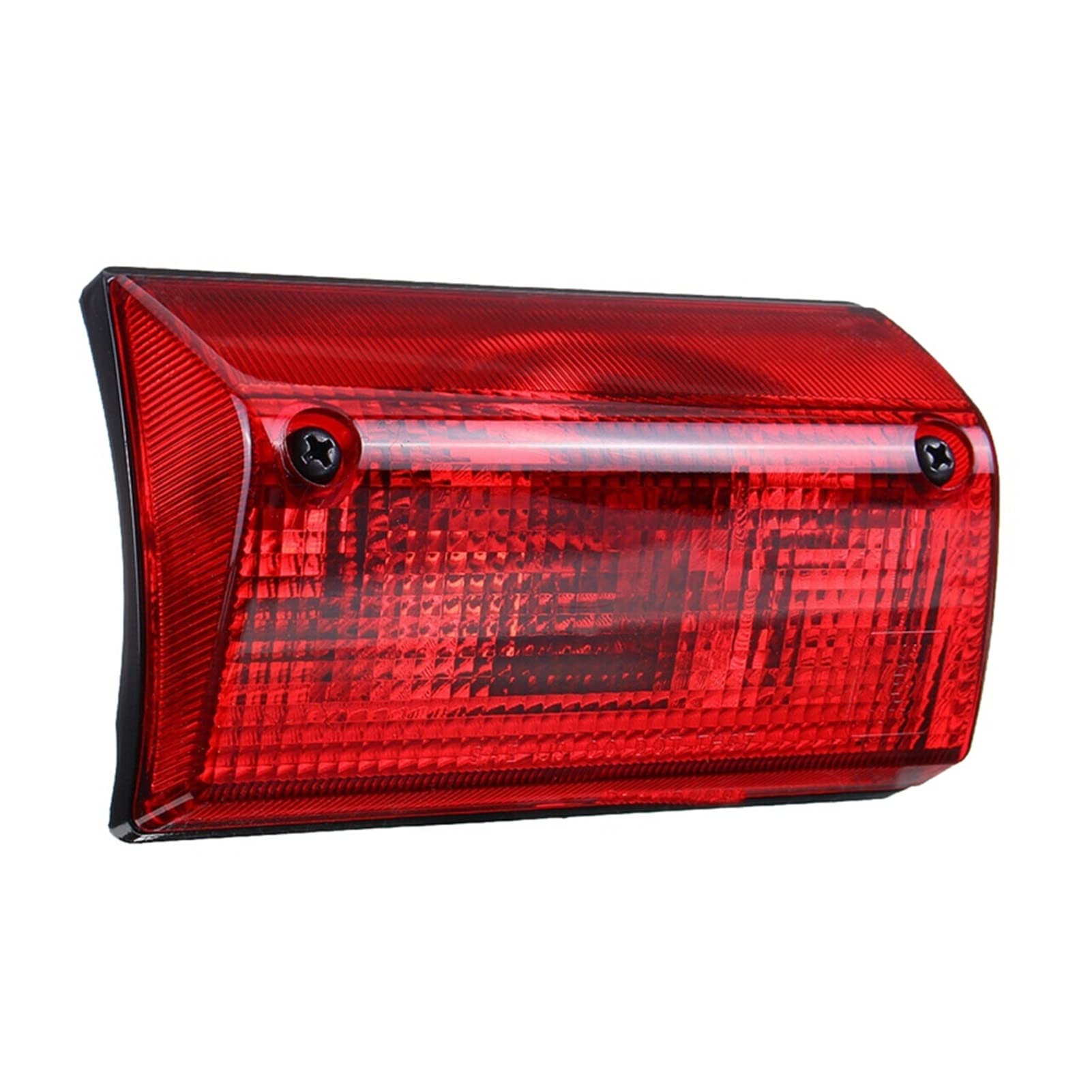 WLDZGGD Rückfahrlampe hinten. Auto 3. Drittes Bremslicht Hohes  