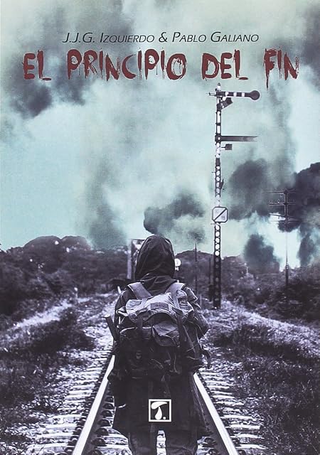 Portada de Principio del fin, el