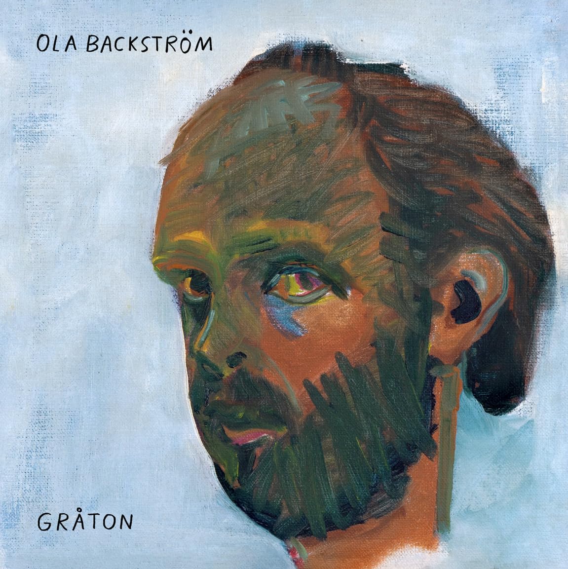 Graton [VINYL]