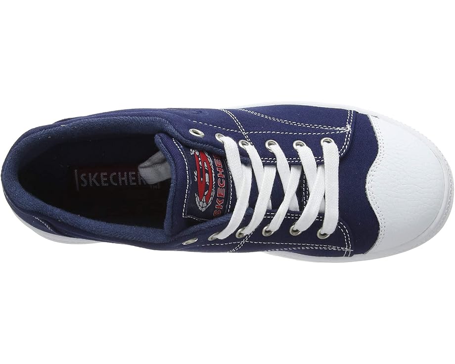 SKECHERS Roadies-True Roots Sneaker - Top View