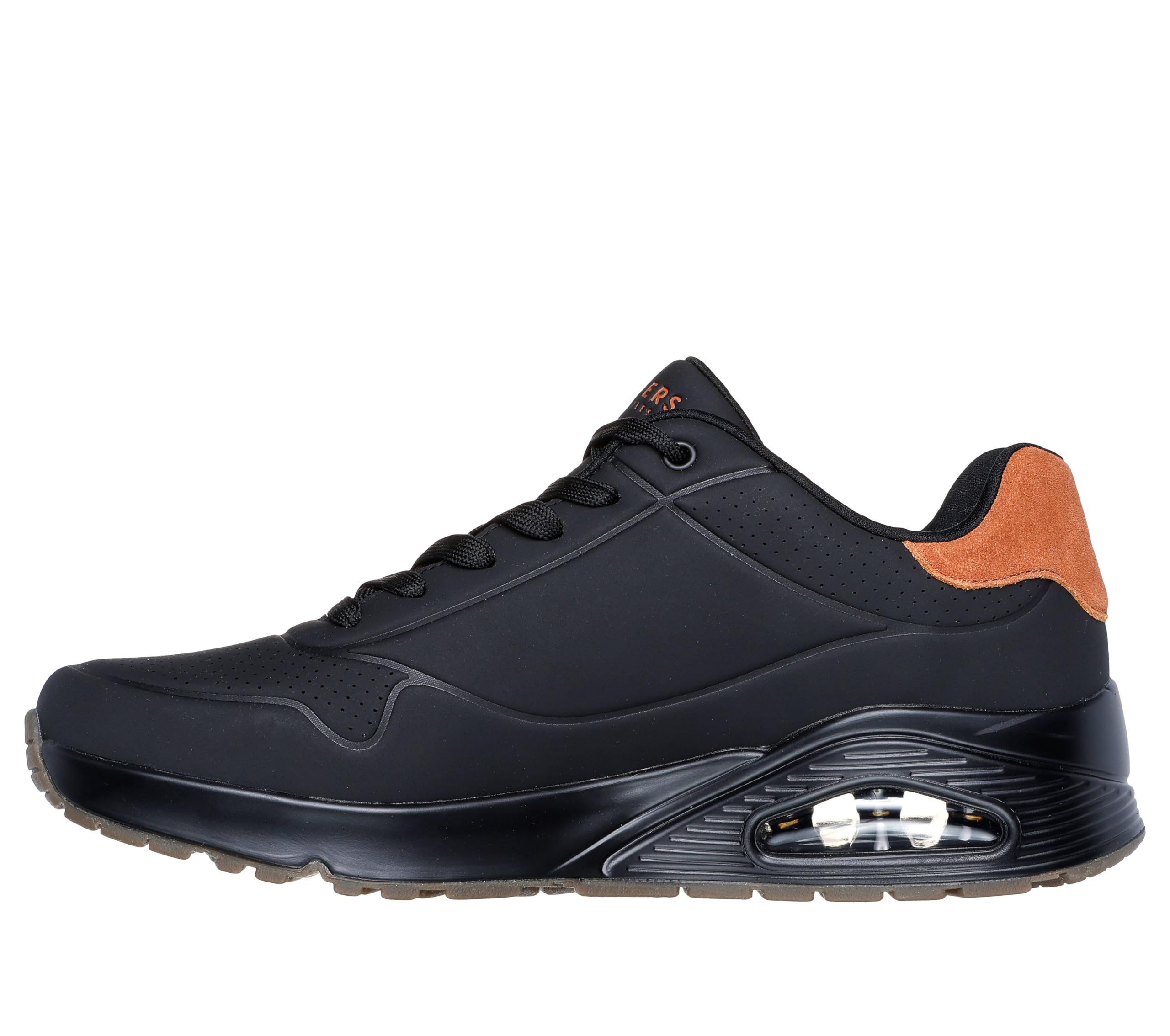 Skechers Uno Suited on Air BasketHomme