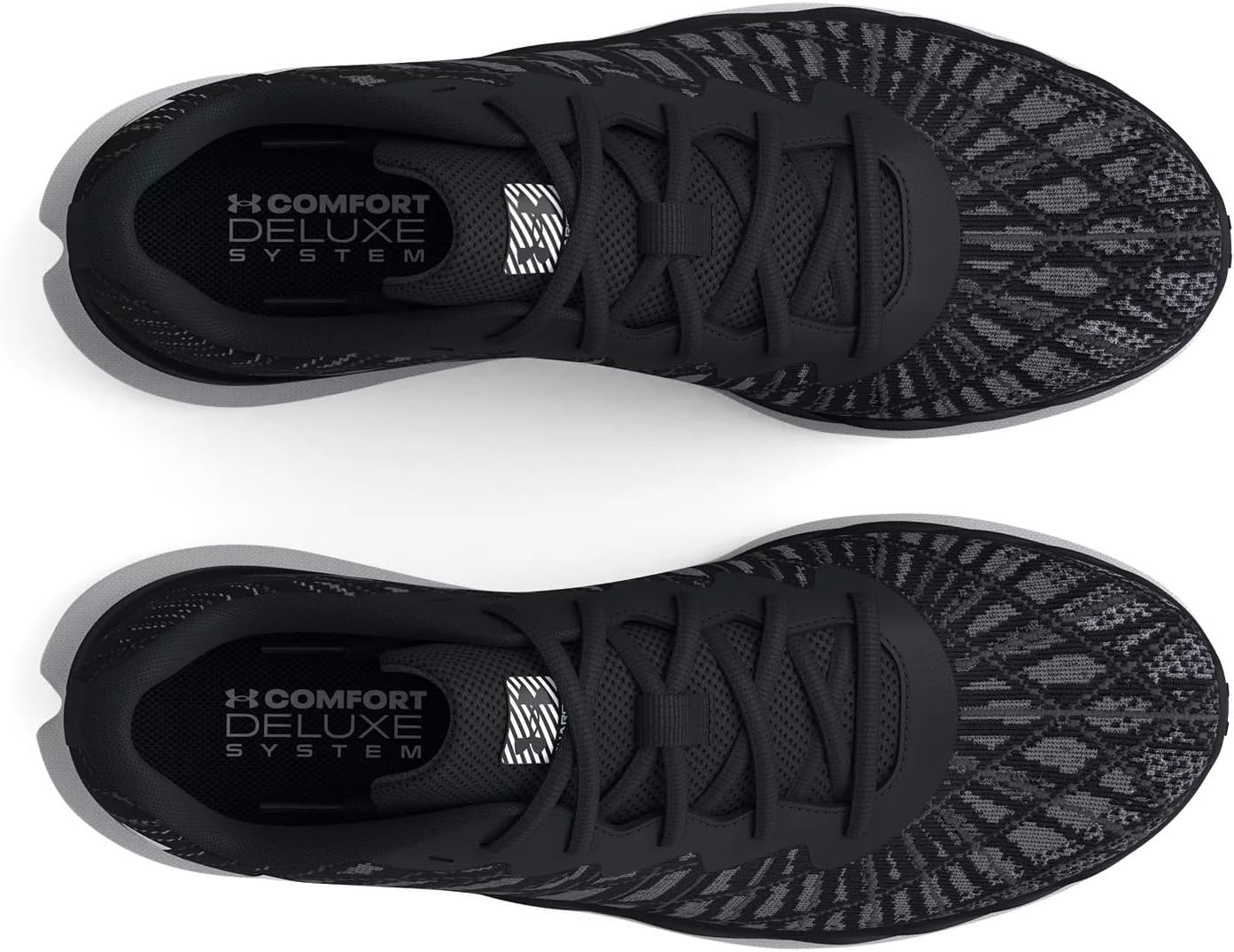 Under Armour Women's Charged Breeze 2