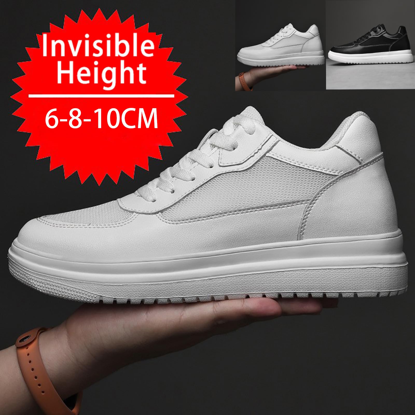 Sneaker & Sportschuhe Für Herren Weiche Flache Schuhe Atmungsaktive Leichte Stoffschuhe Bequem Gym Sommerschuhe rutschfeste Turnschuhe Schlupfschuhe Joggingschuhe Walkingschuhe