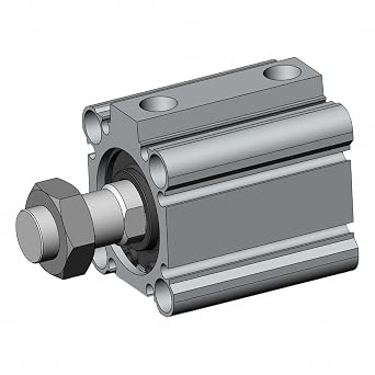 SMC CDQ2B32-20DMZ cyl, compact