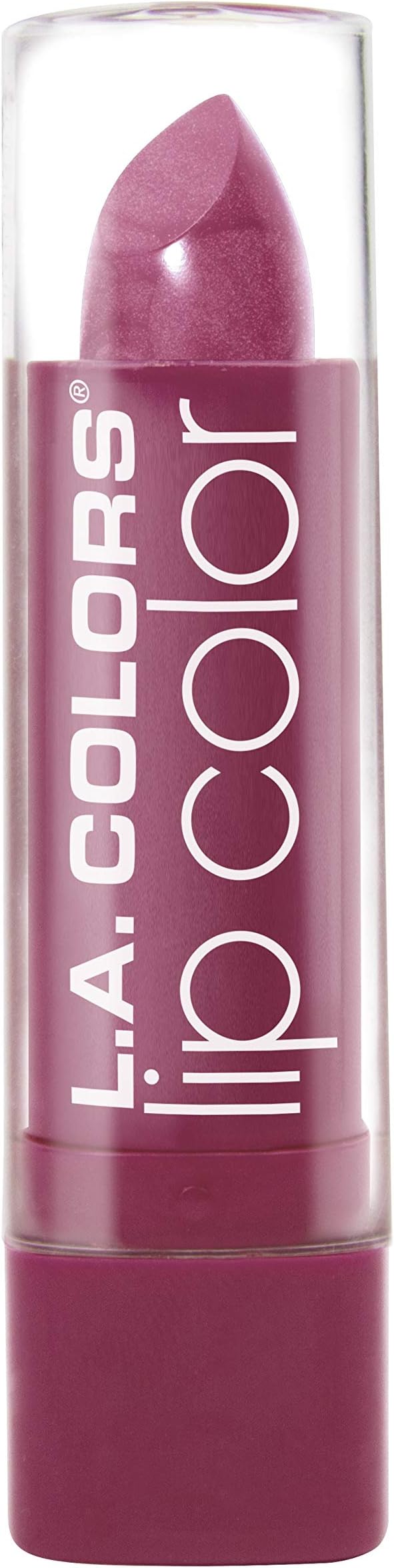 Moisture Rich Lip Color, Dusty Rose CML524
