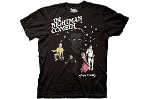 It's Always Sunny: The Nightman Cometh T-Shirt