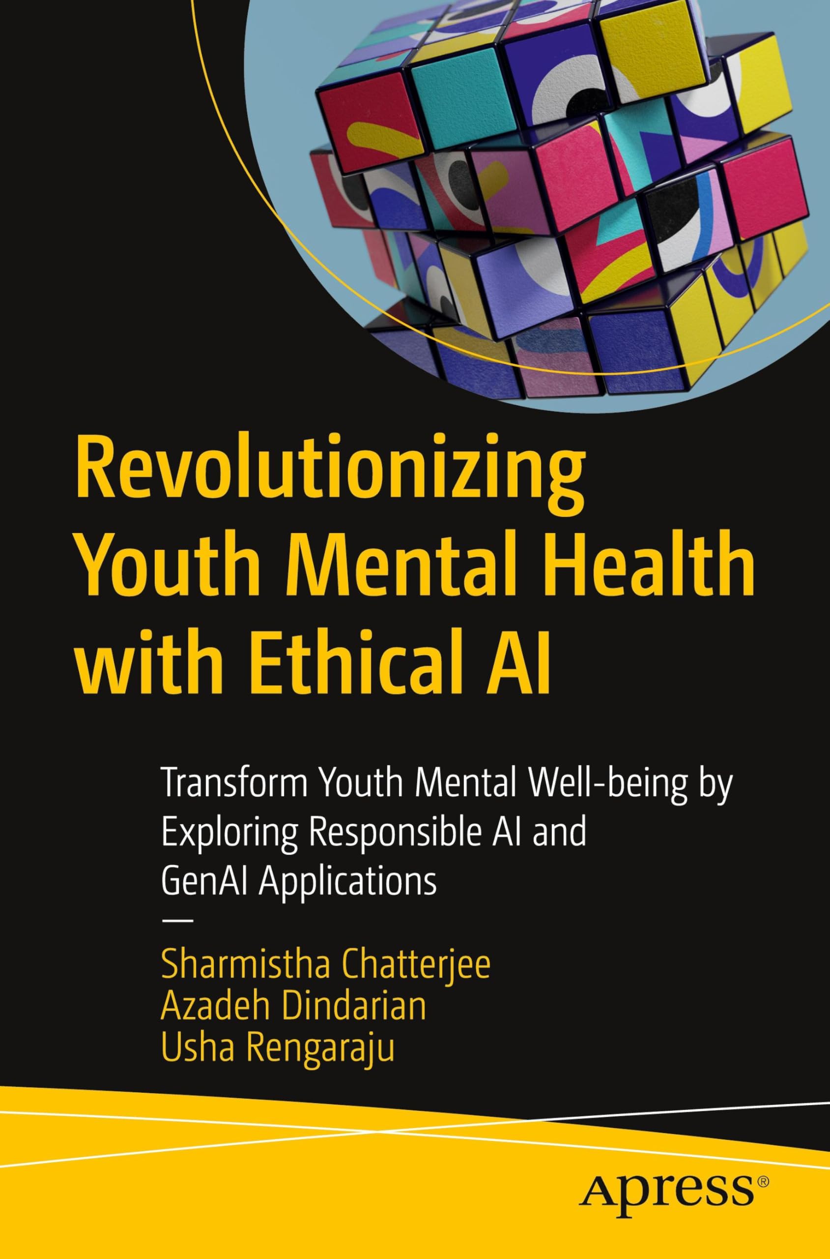 Revolutionizing Youth Mental Health with Ethical AI: Transform Youth Mental Well-being by Exploring Responsible AI and GenAI Applications