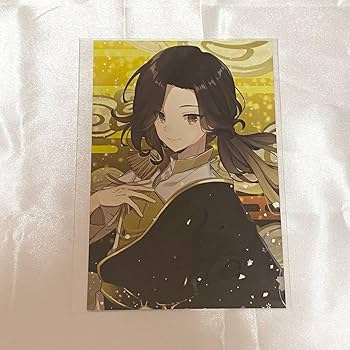 Amazon.co.jp: 直筆サイン入り いれいす 悠佑 ポストカード