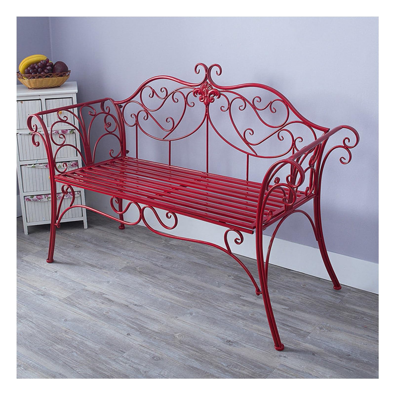 Bancos para Exterior,Asiento para Parque y Patio