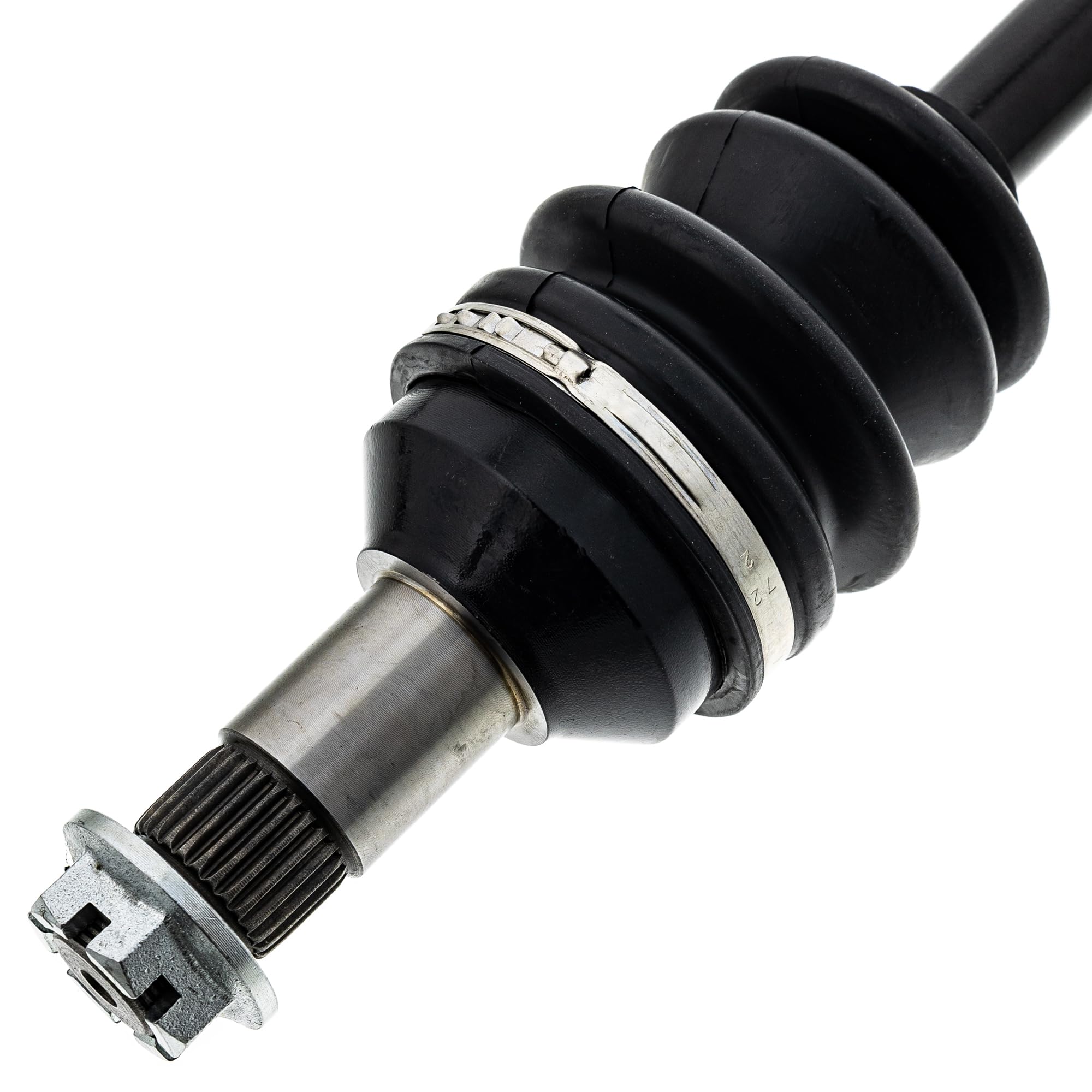 Amazon.com: NICHE Front CV Axle Half Drive Shaft for Arctic Cat
