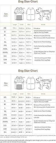 Miniatura 2 de Lovelonglong Sudadera básica con capucha para perros, 100% algodón, se adapta a perros pequeños, medianos y grandes, color blanco roto, XS