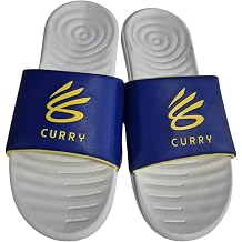 Under Armour Curry Promo Ansa Slides Mens sz 11