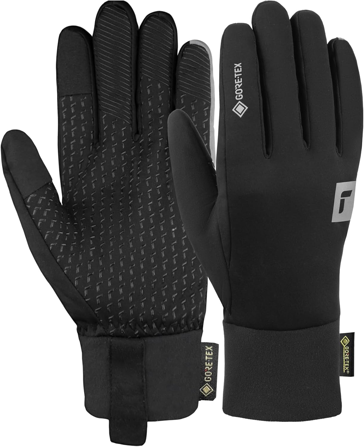 Reusch Commuter GORE-TEX TOUCH-TEC
