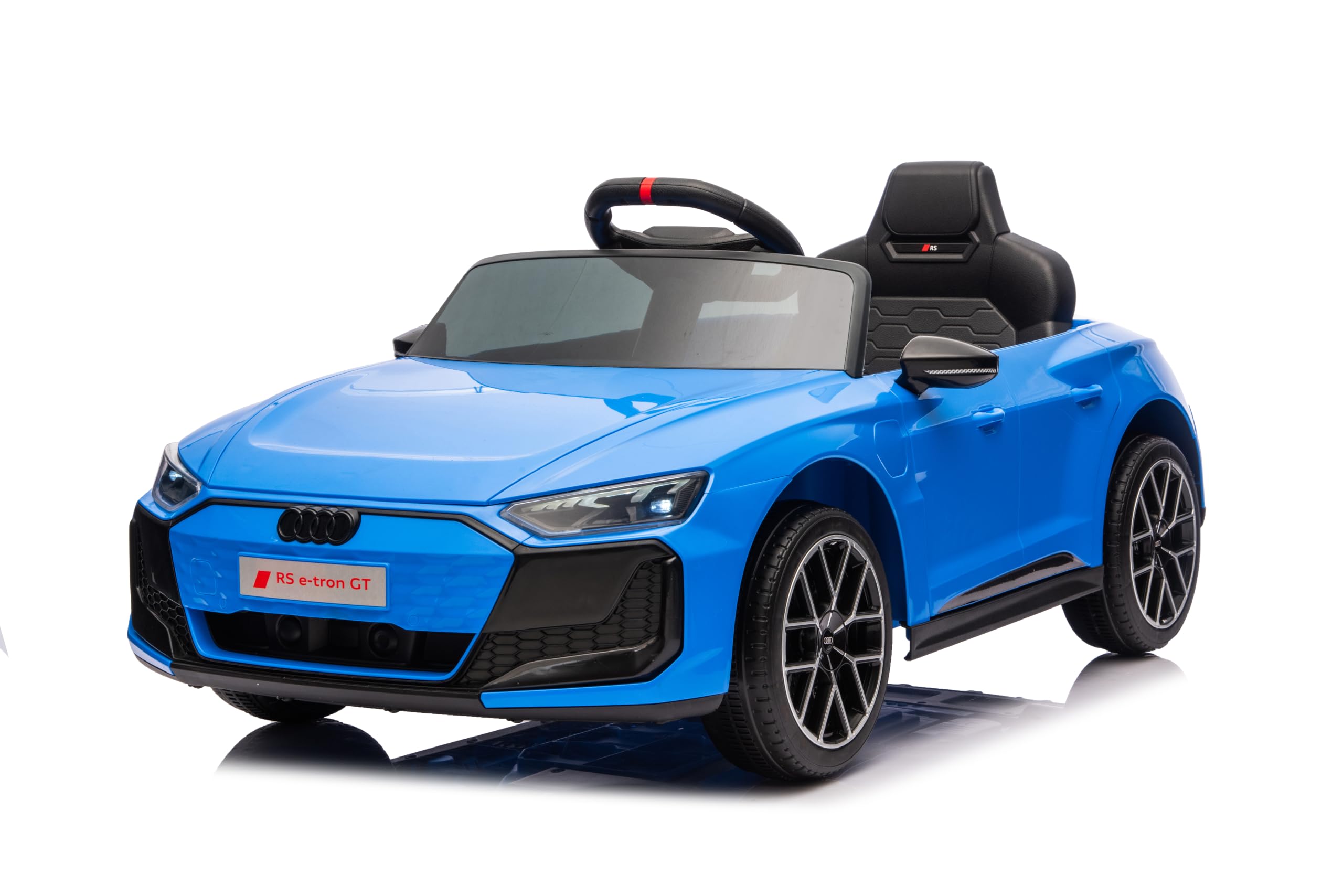 GarveeLife 12V Electric Kids Ride on Car, Electric Car for Kids