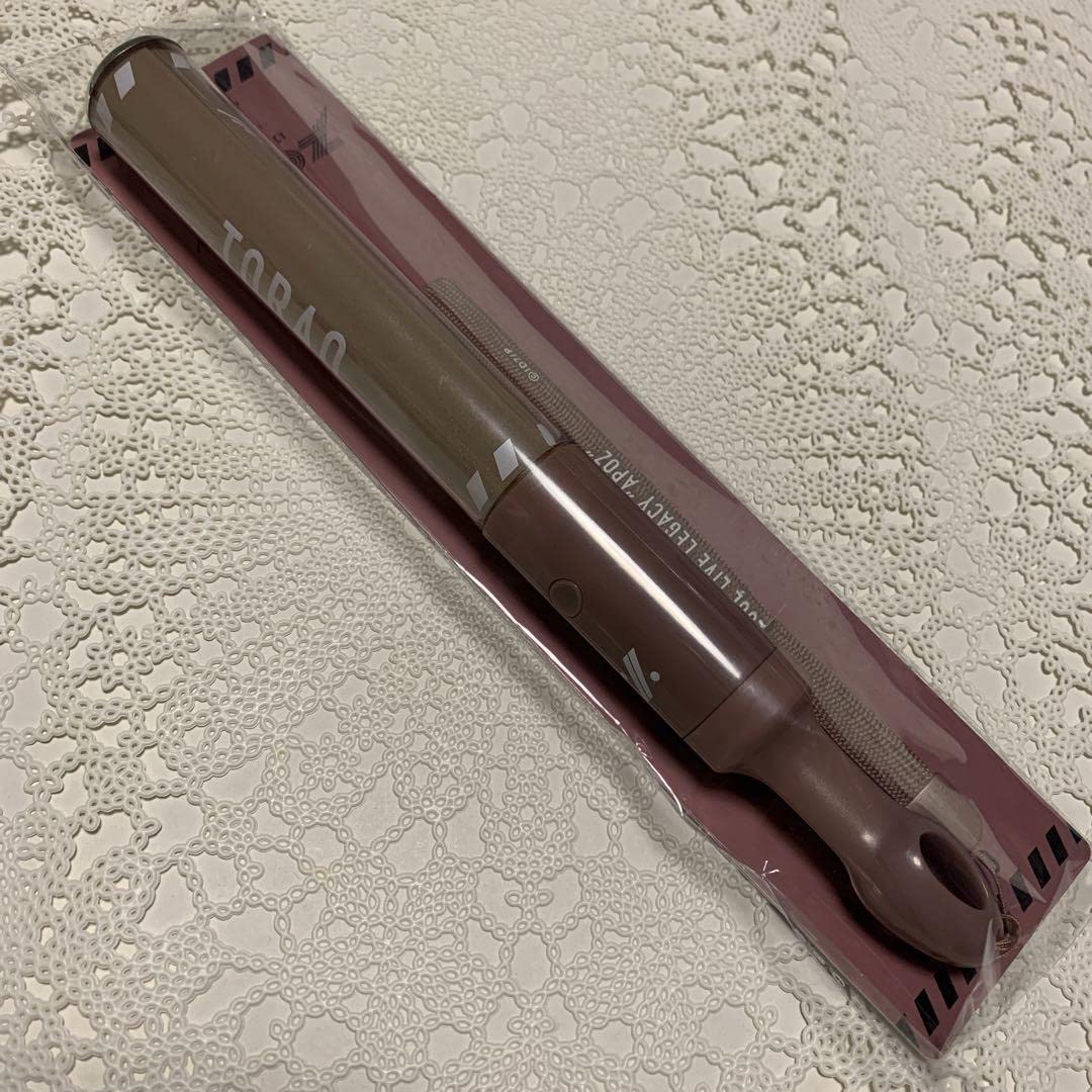 Amazon.co.jp: アイドリッシュセブン ŹOOĻ “APOŹ” ペンライト