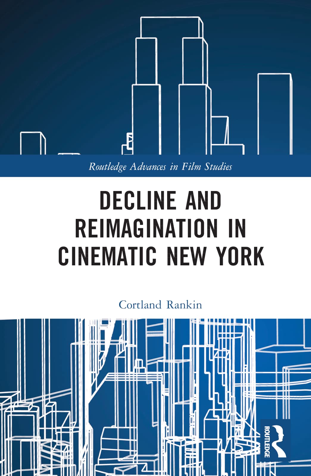 Comprendre le déclin urbain avec le livre Cinematic New York