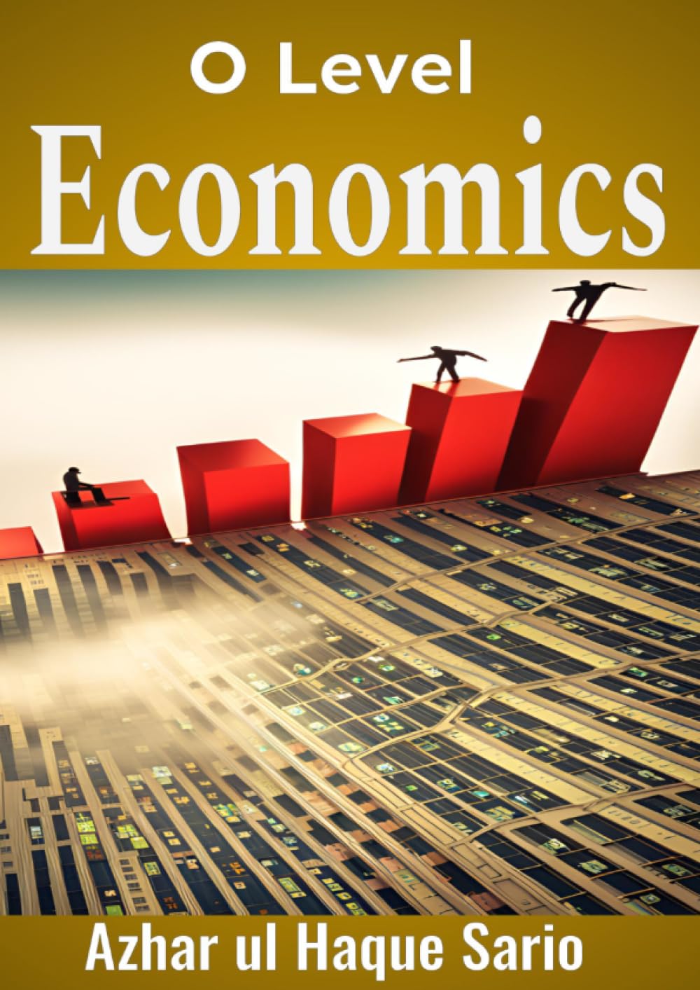 O Level Economics: Theory, Analysis, and Evaluation