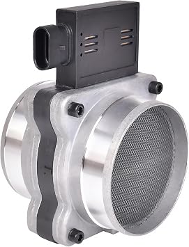 Mass Air Flow Sensor MAF 25180303 Fit for Chevy Impala GMC Envoy