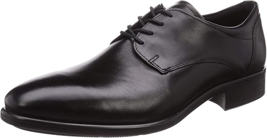 ECCO Mens Classical Platform