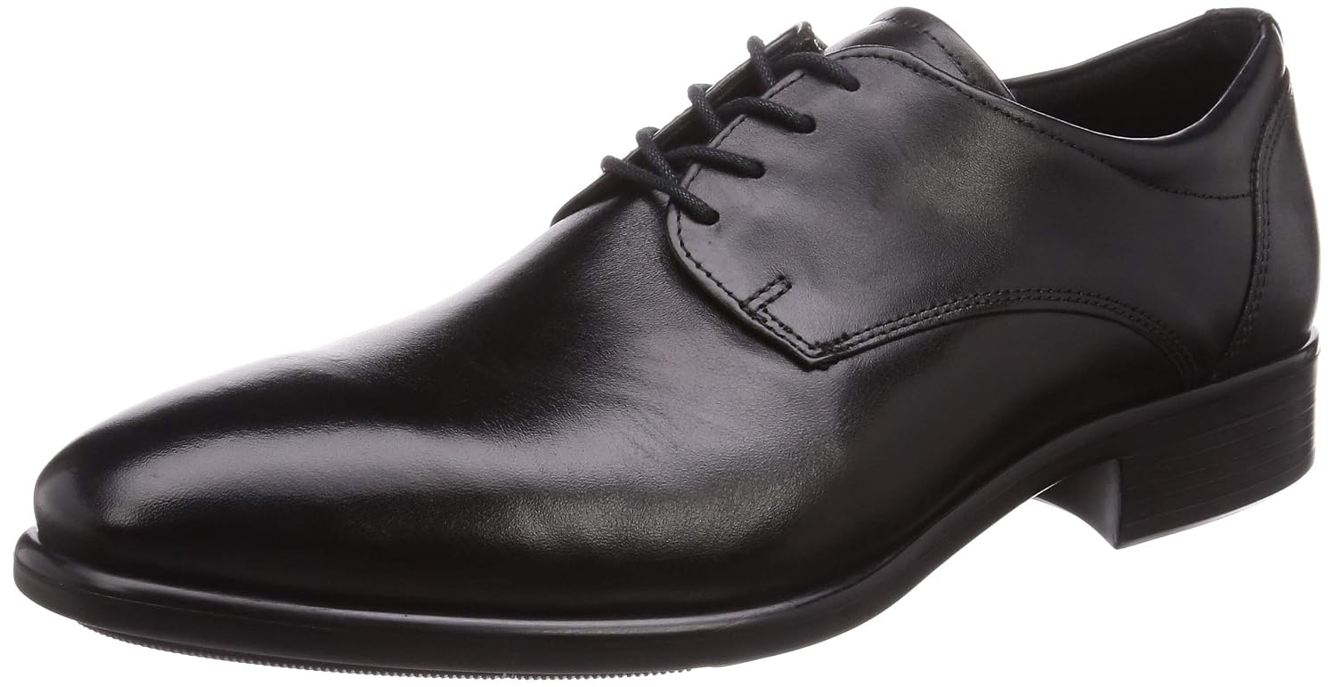 ECCO Mens Classical Platform - Review, Price and Buying Guide