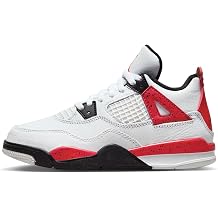 Jordan Boys 4 Retro Little Kid