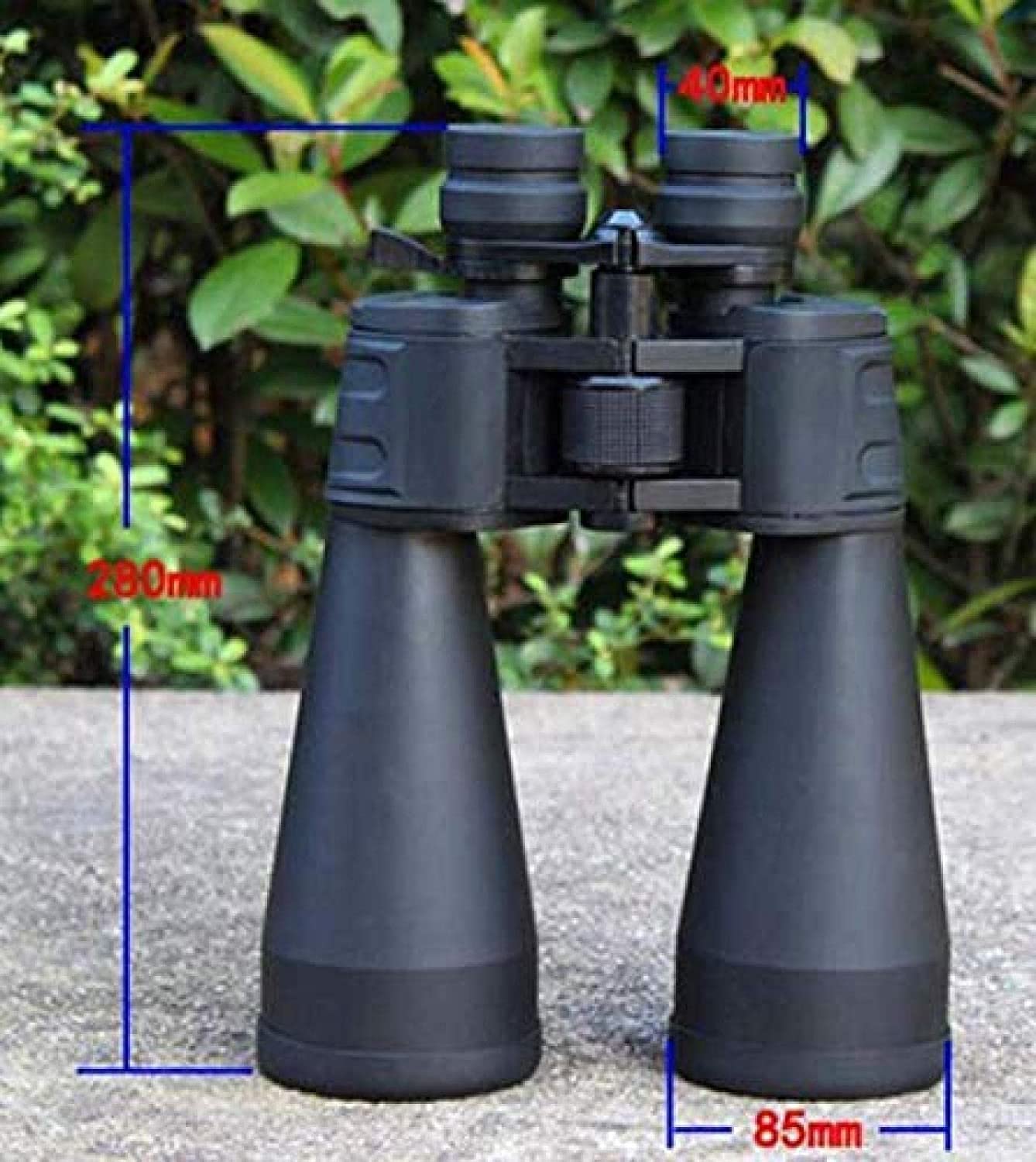 Fernglas Lornetka dla dorosłych obserwujących ptaki, lornetka 20-180 x 100 Super Zoom Profesjonalna HD Niebieski film Noktowizor Teleskop Polowanie Ptaki Lustro na zewnątrz