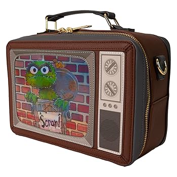 Amazon.co.jp: Loungefly セサミストリート レンチキュラー Amazon.co.jp: Loungefly セサミストリート レンチキュラー