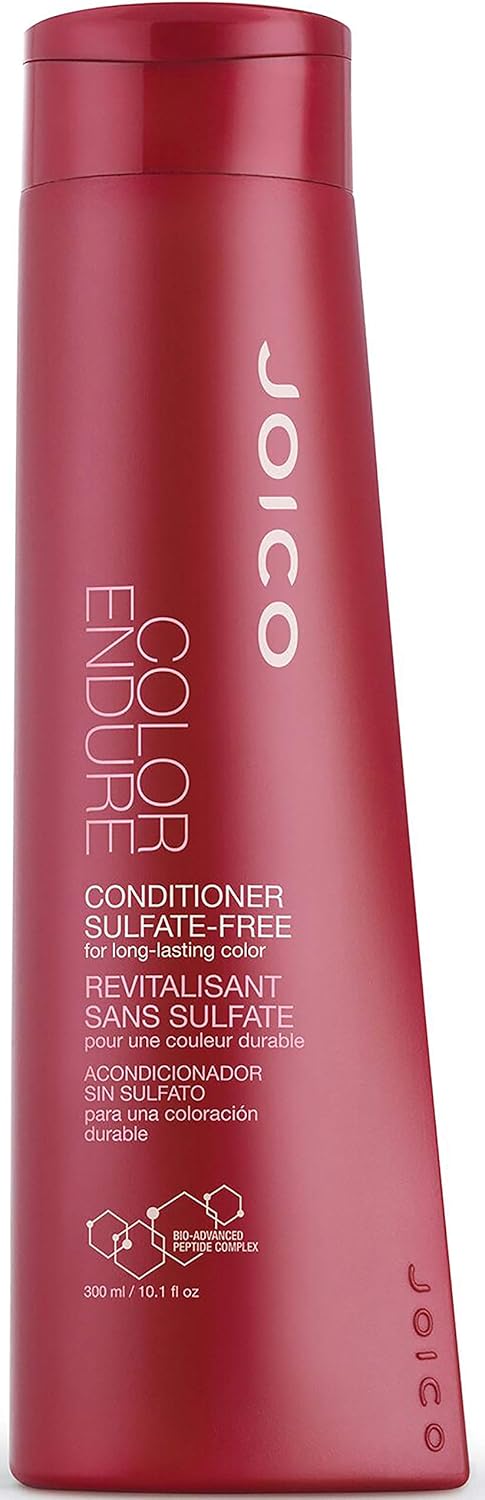 Joico Colour Endure Conditioner - 300 ml, white, 300 ml (Pack of 1)