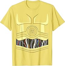 c3po shirt