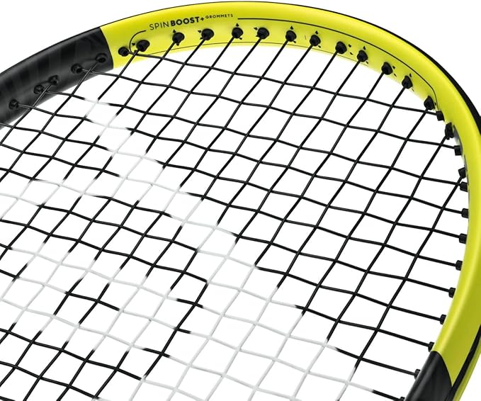 Raqueta de Tenis Dunlop Hard miniatura 7