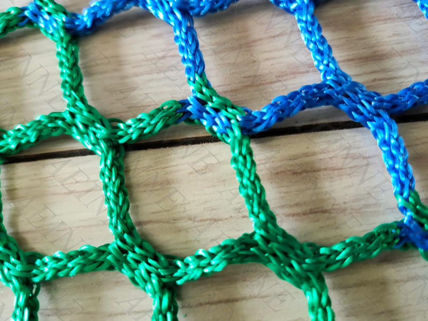 AEINNE Golf Driving Range Perimeter Netting, Golf Practice Net Replacement Material Soccer Goal Net Sports Netting Backstop Baseball Hockey Net Netting Fields Fence Rebounder Nets for Catching Balls : Sports & Outdoors