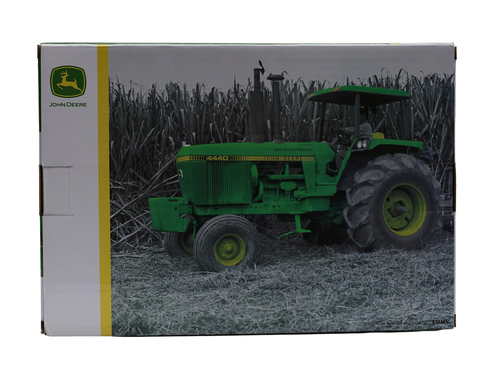 John Deere 1/16 4440 Trattore Prestige Trattore Giocattolo - LP79895