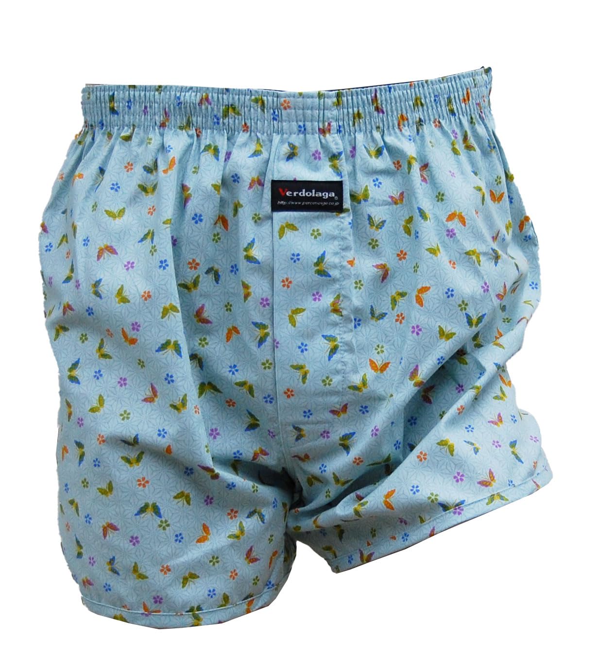 [Verdolaga] ヴェルドラガ和柄 いろいろ トランクス