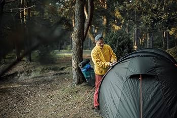 ヒルバーグリフレクティブコード、ガイラインランナー ヒルバーグリフレクティブコード、ガイラインランナー