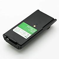 Algopix Similar Product 8 - ExpertPower 72v 1650mAh NiMh Battery