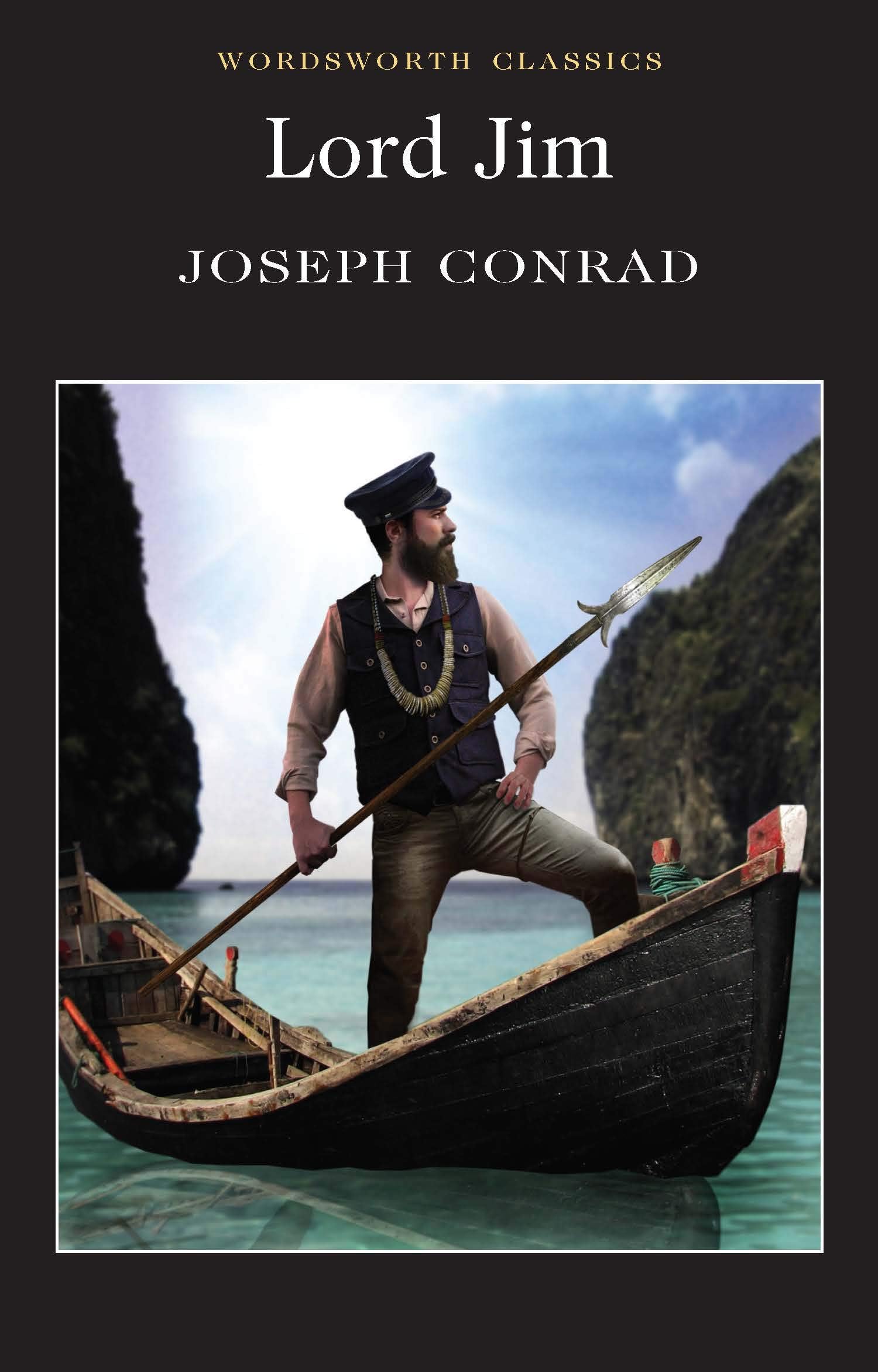 Wordsworth Lord Jim