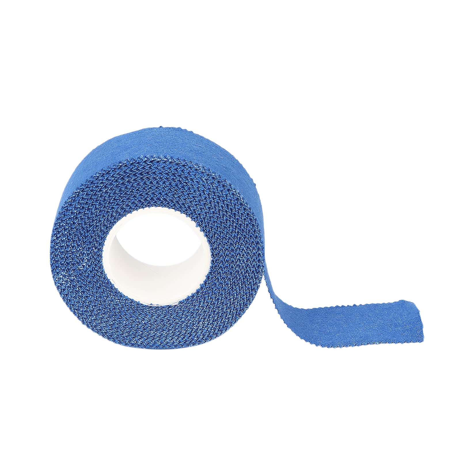Folany Kinesiology Roll Tape, No Stimulation Convenient Slim Width Athletic Finger Tape for Sportsman for Bouldering for Weightlifting for Judo for Rock Climbing