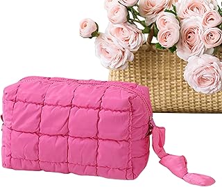 Bolsa organizadora de cosméticos, bolsa grand...