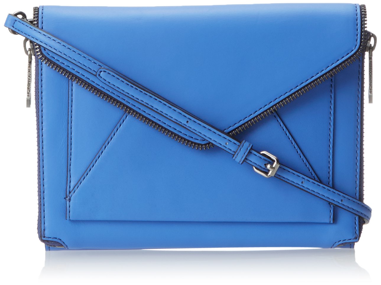 Rebecca Minkoff Marlowe Mini Cross Body Handbag | Desertcart Aruba