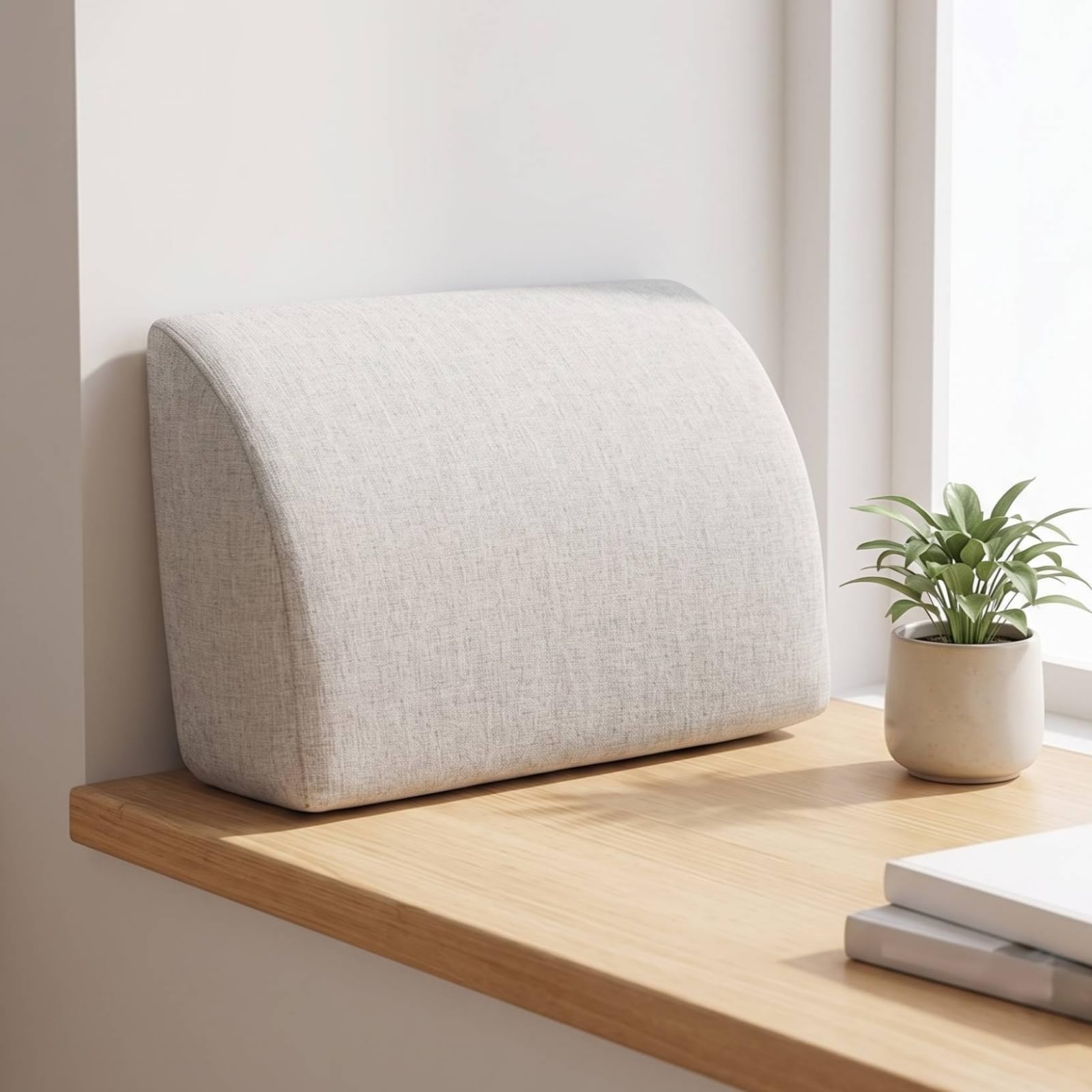 Baoblaze Soporte Ergonómico, Color to 8, Size to 8