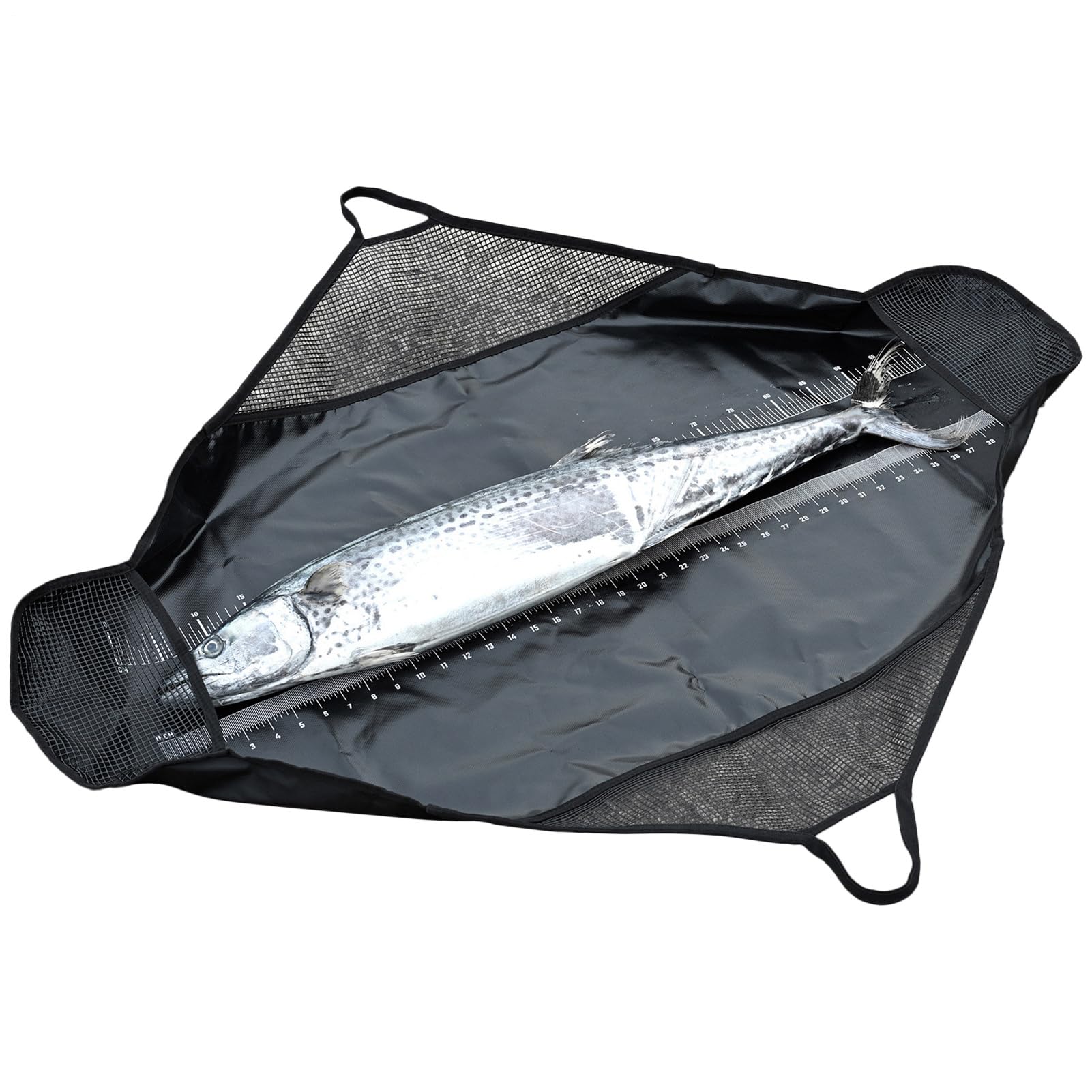 Sacs de transport de poissons,Sacs de pêche pesés - Sac de pêche en kayak