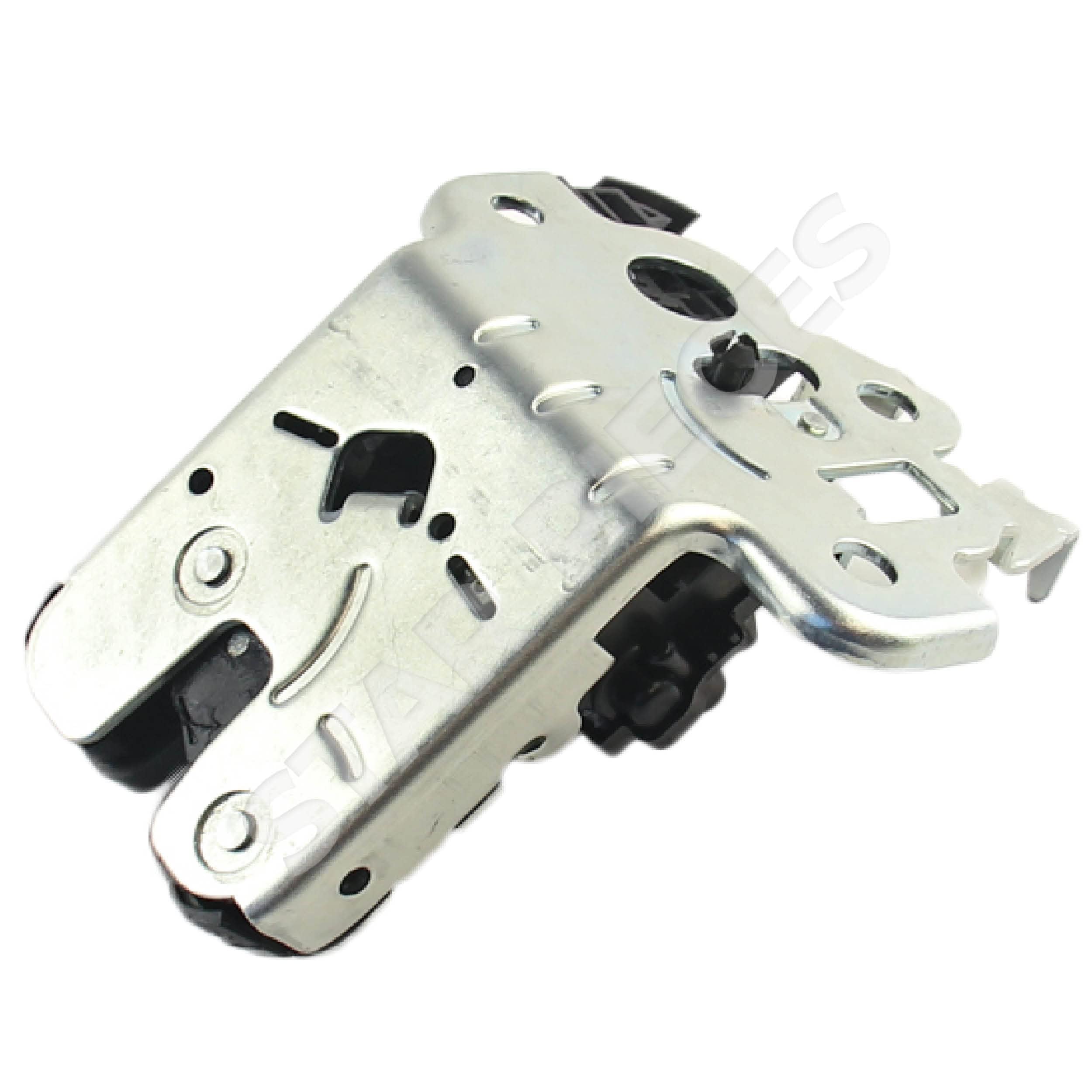 Serrure de coffre compatible pour A1, A3, A4, A5, A6, A7, Q3, Q5, Q7, TT, Ibiza 4, Toledo 4, Fabia 3, Octavia 3, Exeo, Rapid, Superb 2, Porsche 718 Cayman | 8K9827505