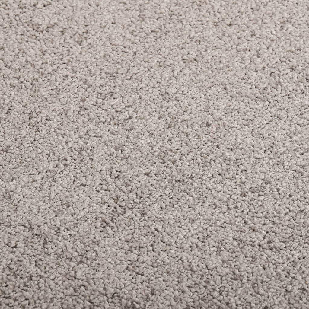 Maison & Jardin - Paillasson Gris 80x120 cm - Décor
