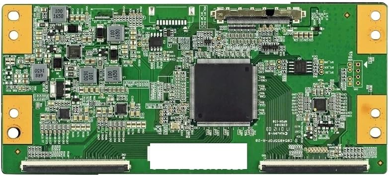 ST5461D07-1-C-3 T-CON Logic Board, 34.29110.052 Replacement for 55H6D 55DU6500 LT-55HW97U Series TV