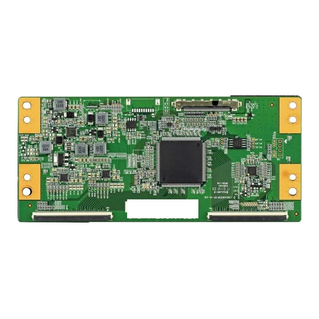 ST5461D07-1-C-3 T-CON Logic Board, 34.29110.052 Replacement for 55H6D 55DU6500 LT-55HW97U Series TV