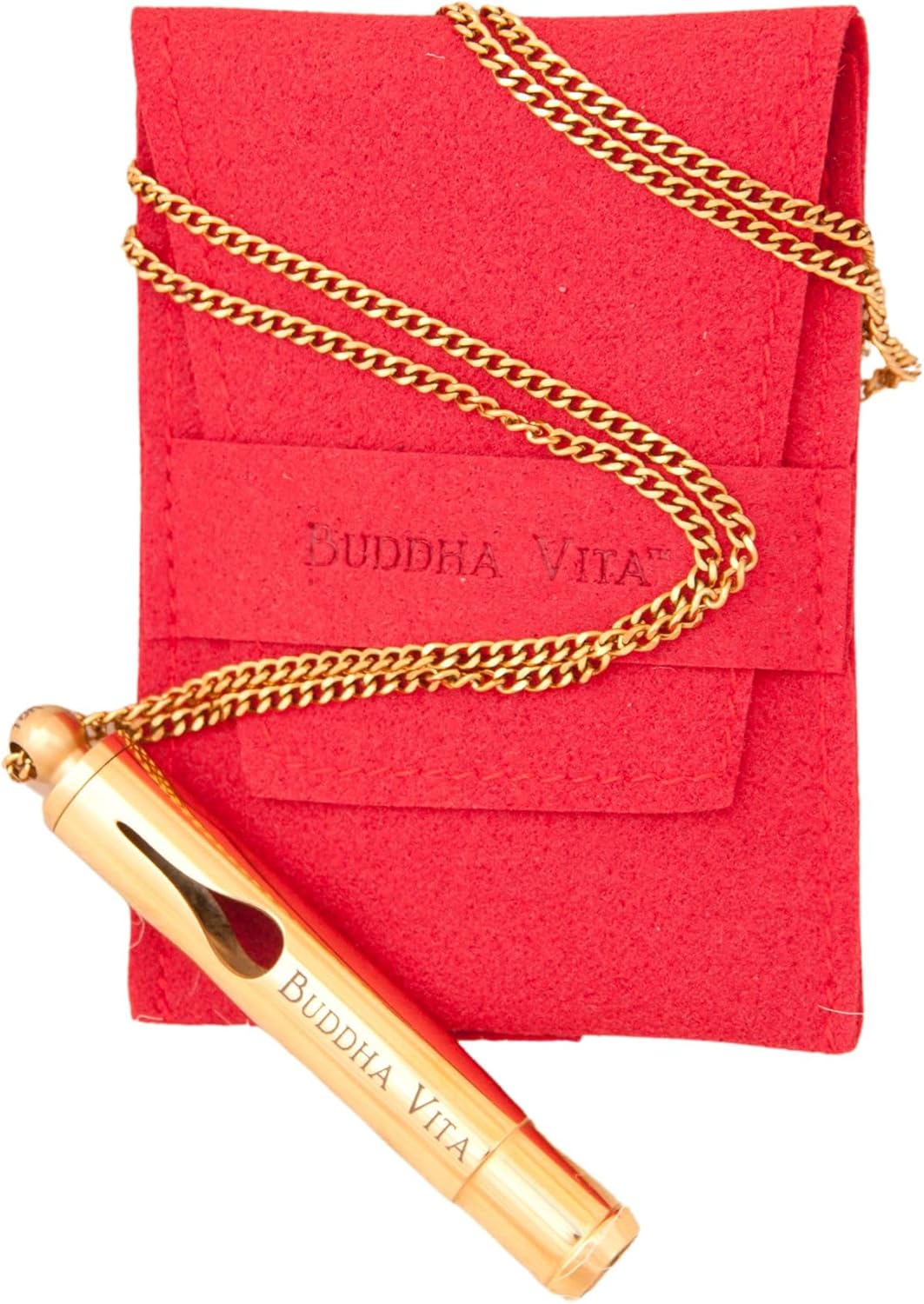 Breathing Necklace for Anxiety & Stress...