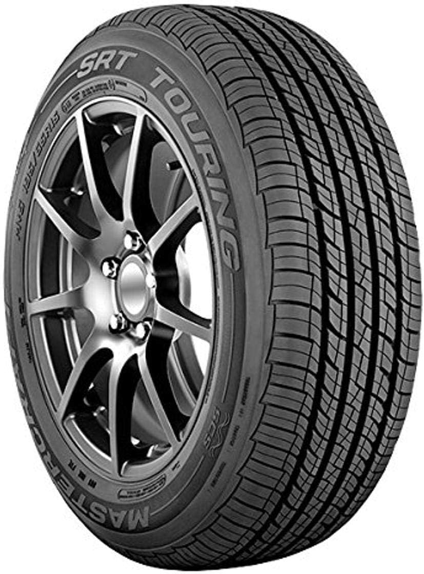 Mastercraft SRT Touring Touring Radial Tire -195/65R15 91T