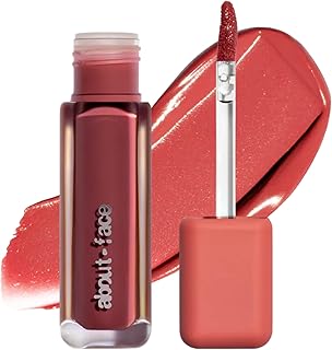 about-face Blur Matte Lip Plump - Lápiz labia...