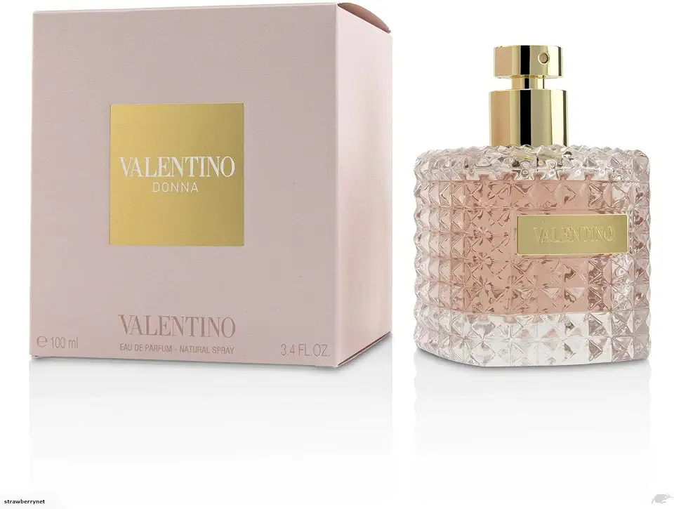 Valentino Donna Edition Feutre for Women Eau de Parfum 100ml