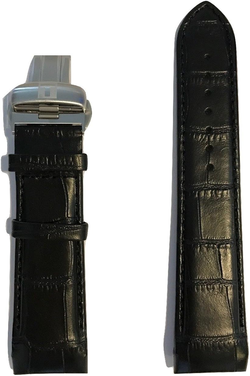 watch strap for tissot